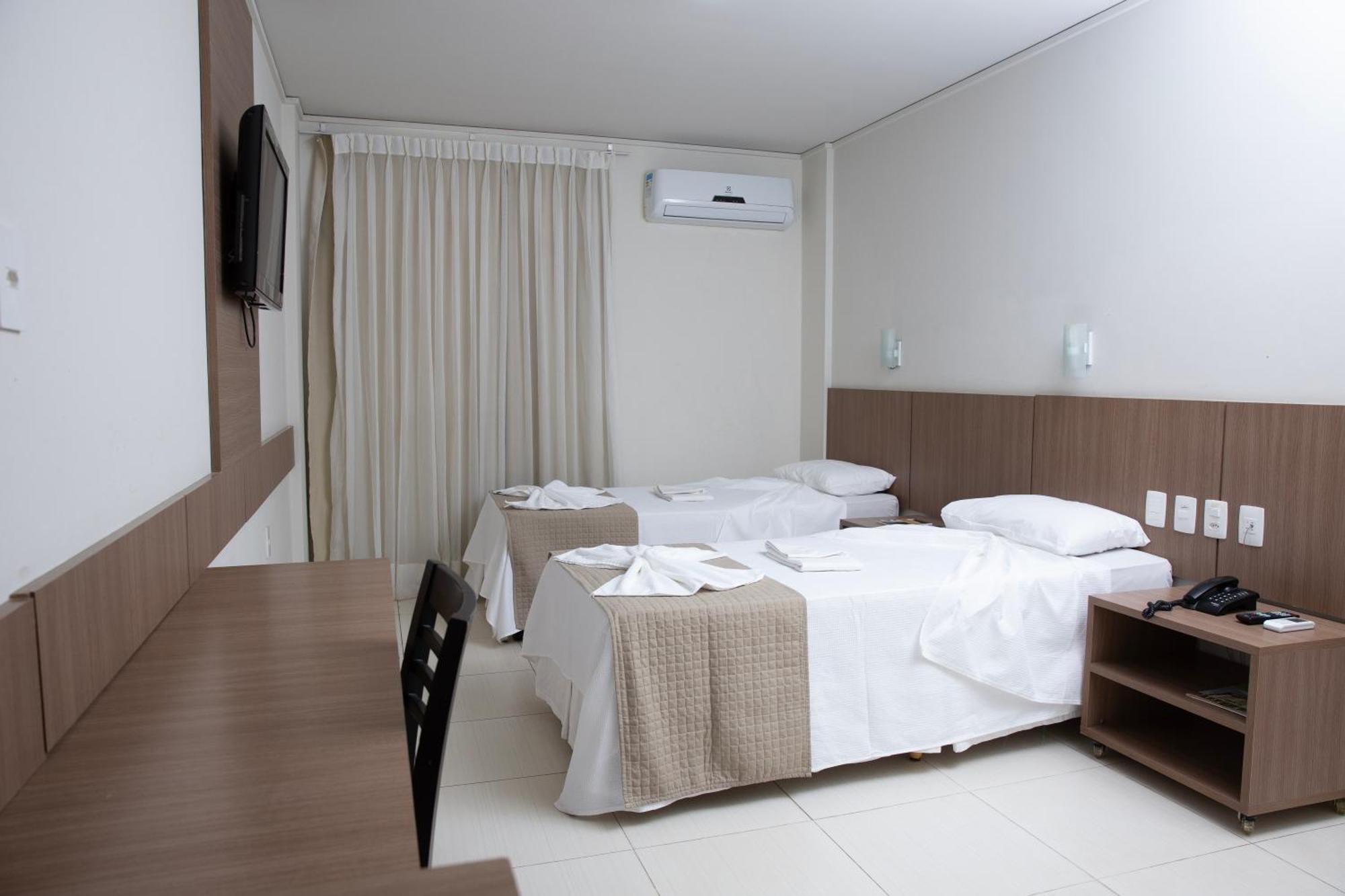 Oasis Hotel 카자제이라스 외부 사진