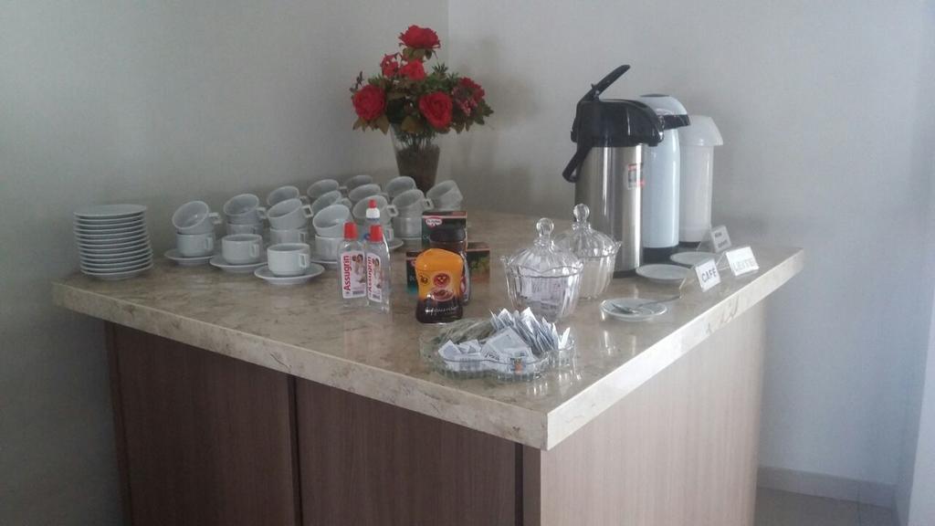 Oasis Hotel 카자제이라스 외부 사진
