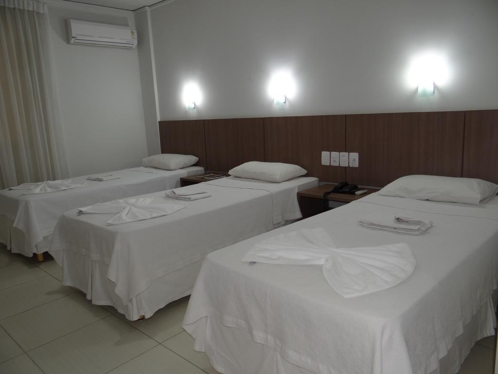 Oasis Hotel 카자제이라스 외부 사진